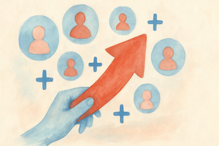 Boost Your Reach: Free Followers Increase cover illustration