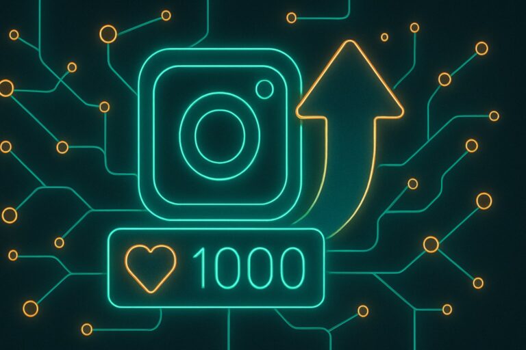 Zefoy Instagram Followers Boost cover illustration