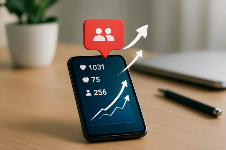 Boost Instagram with booster followers instagram