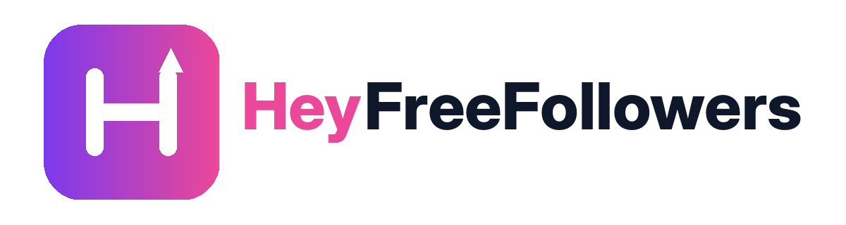 Hey Free Followers
