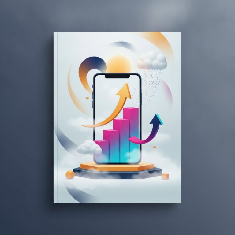 Unlock 20 Free Followers cover illustration