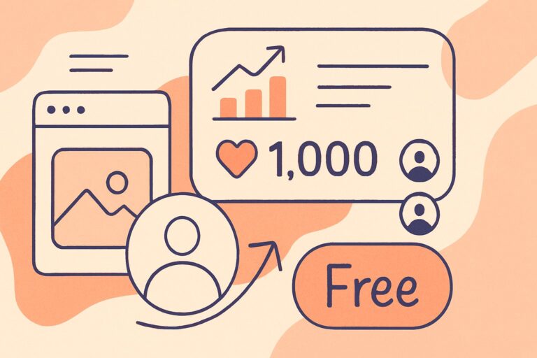 Get Auto Followers IG Free cover illustration