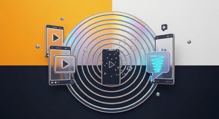 Boost TikTok Followers Free cover illustration