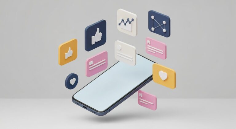 Facebook Followers Booster Free cover illustration
