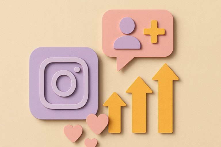 Free IG Followers No Login Required cover illustration