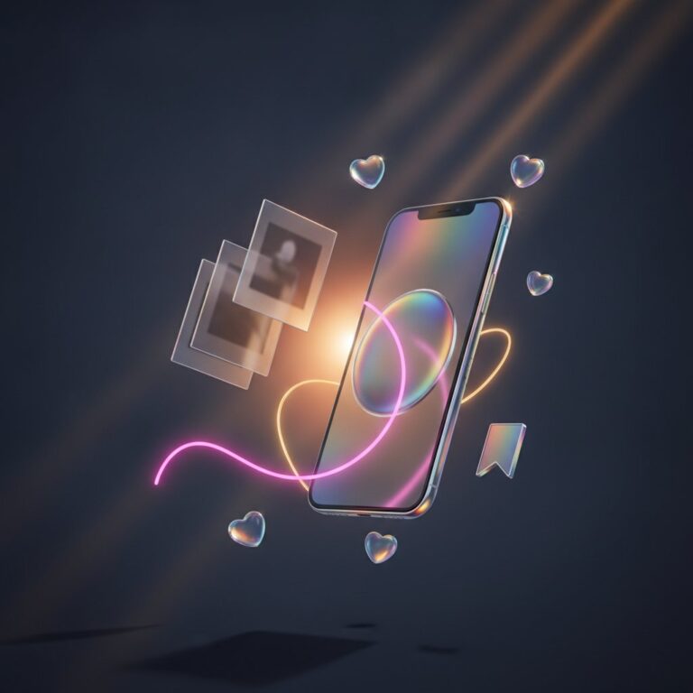 Boost Instagram Followers Free Increase cover illustration
