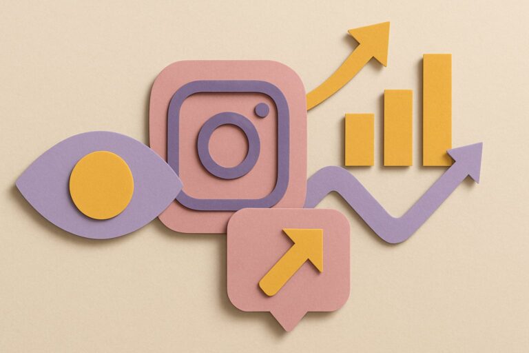 Boost Instagram Views Increase Free cover illustration