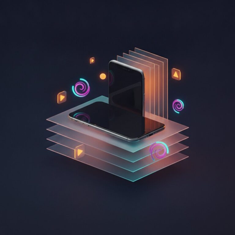 TikTok Follow Free Secrets cover illustration