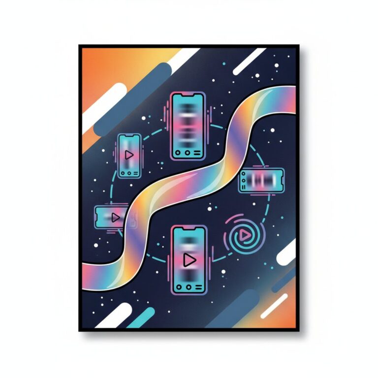 TikTok Follower Generator Free cover illustration