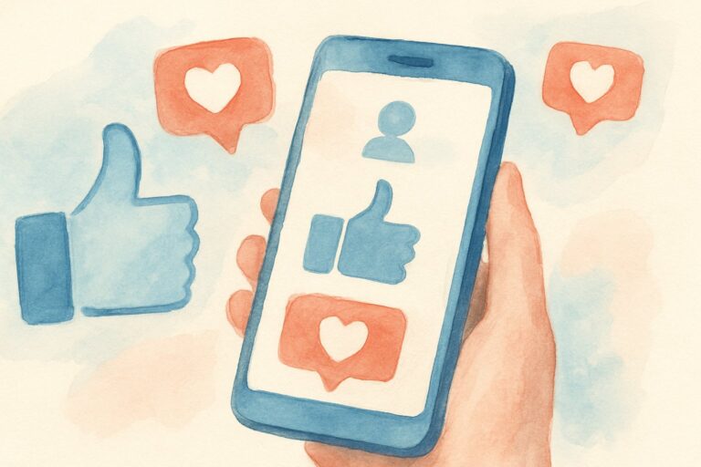 Zefoy Facebook Like Strategies cover illustration
