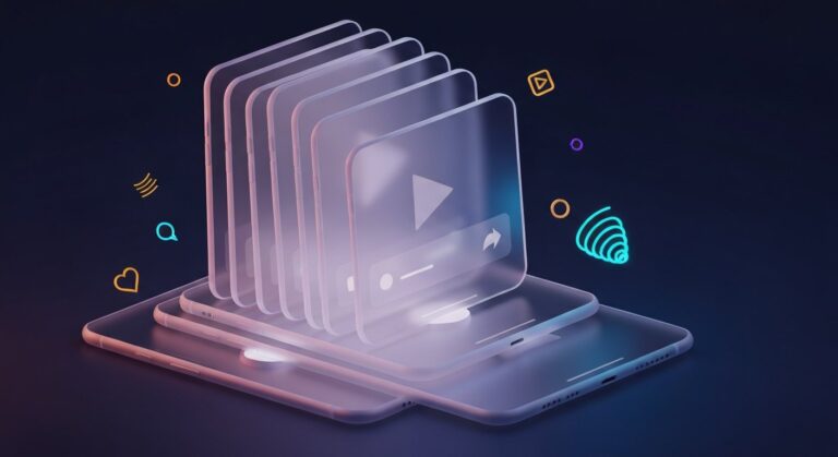 Get 10 Free Likes Tiktok Fast cover illustration