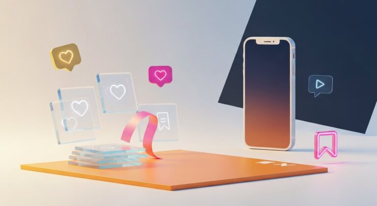 Get 1k followers on instagram in 5 minutes free cover illustration