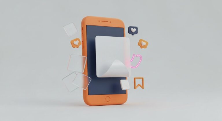 Free Instagram Follow Bot cover illustration