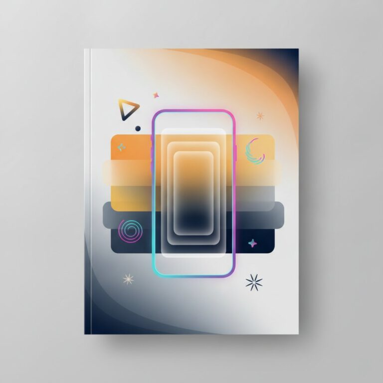 Free Likes and Views TikTok cover illustration