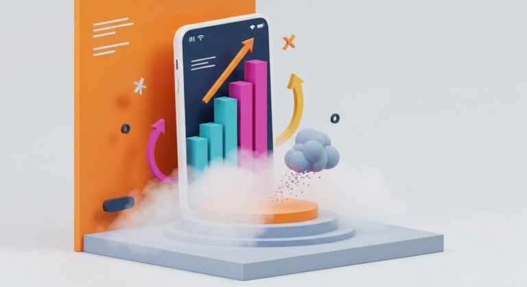 Boosting Google Followers cover illustration