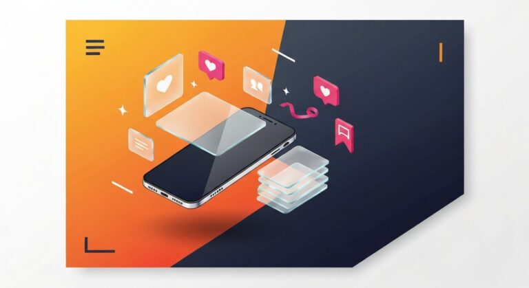 Gain Real Followers with Instagram Followers Gain App cover illustration