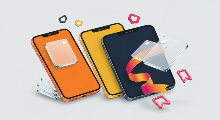 Boost Instagram Followers Increase For Free cover illustration