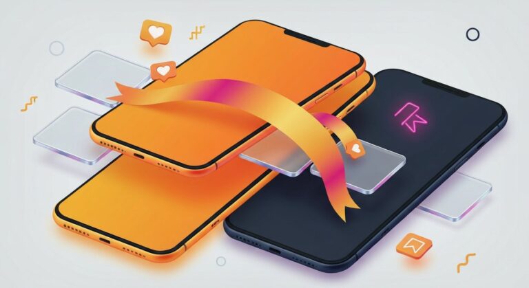 Get Instagram Followers Without Account cover illustration