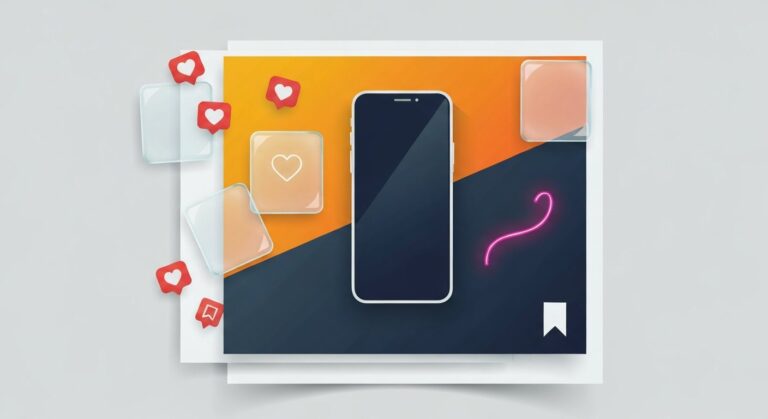 Boost Instagram Free Followers Increase Website cover illustration