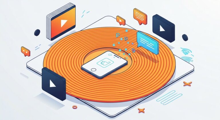Vipto De Tiktok Views cover illustration