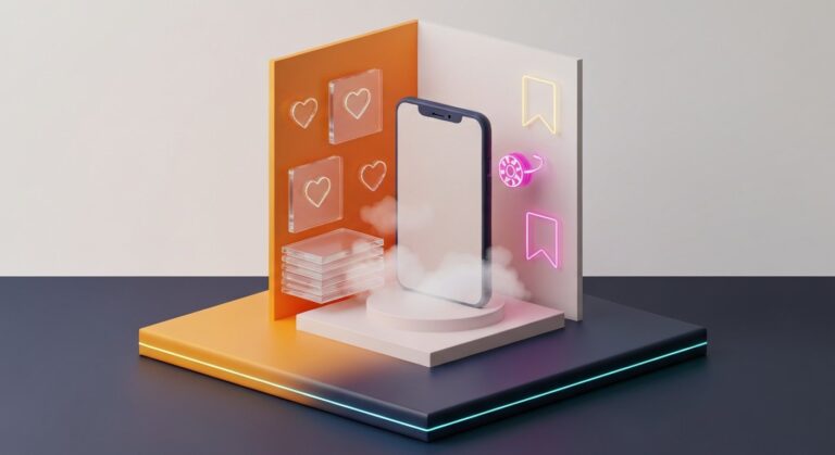 Boost Instagram With Website to Increase Instagram Followers cover illustration