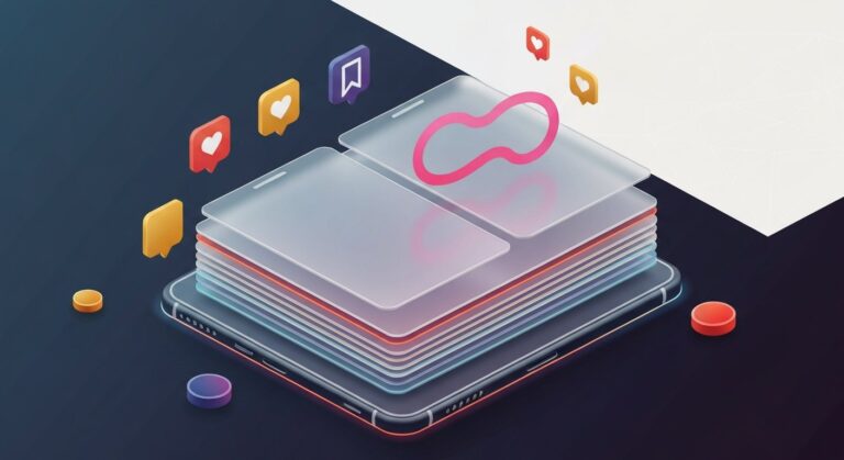 What is Restrict on Instagram? cover illustration