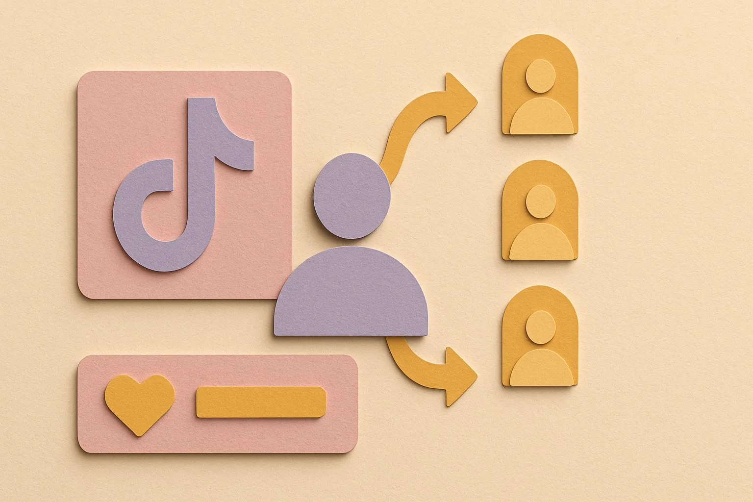 Auto Follower TikTok Simplified