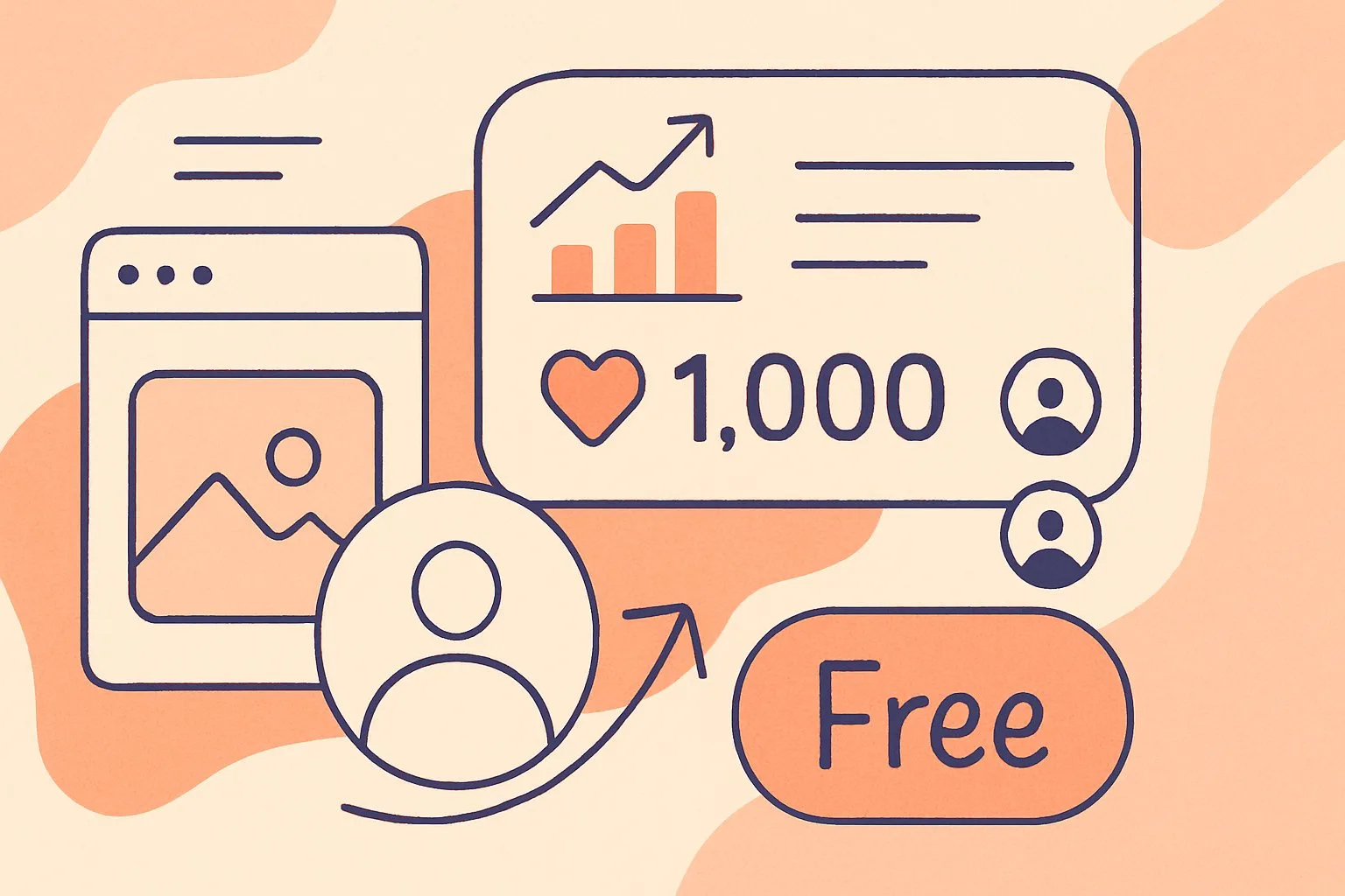 Get Auto Followers IG Free