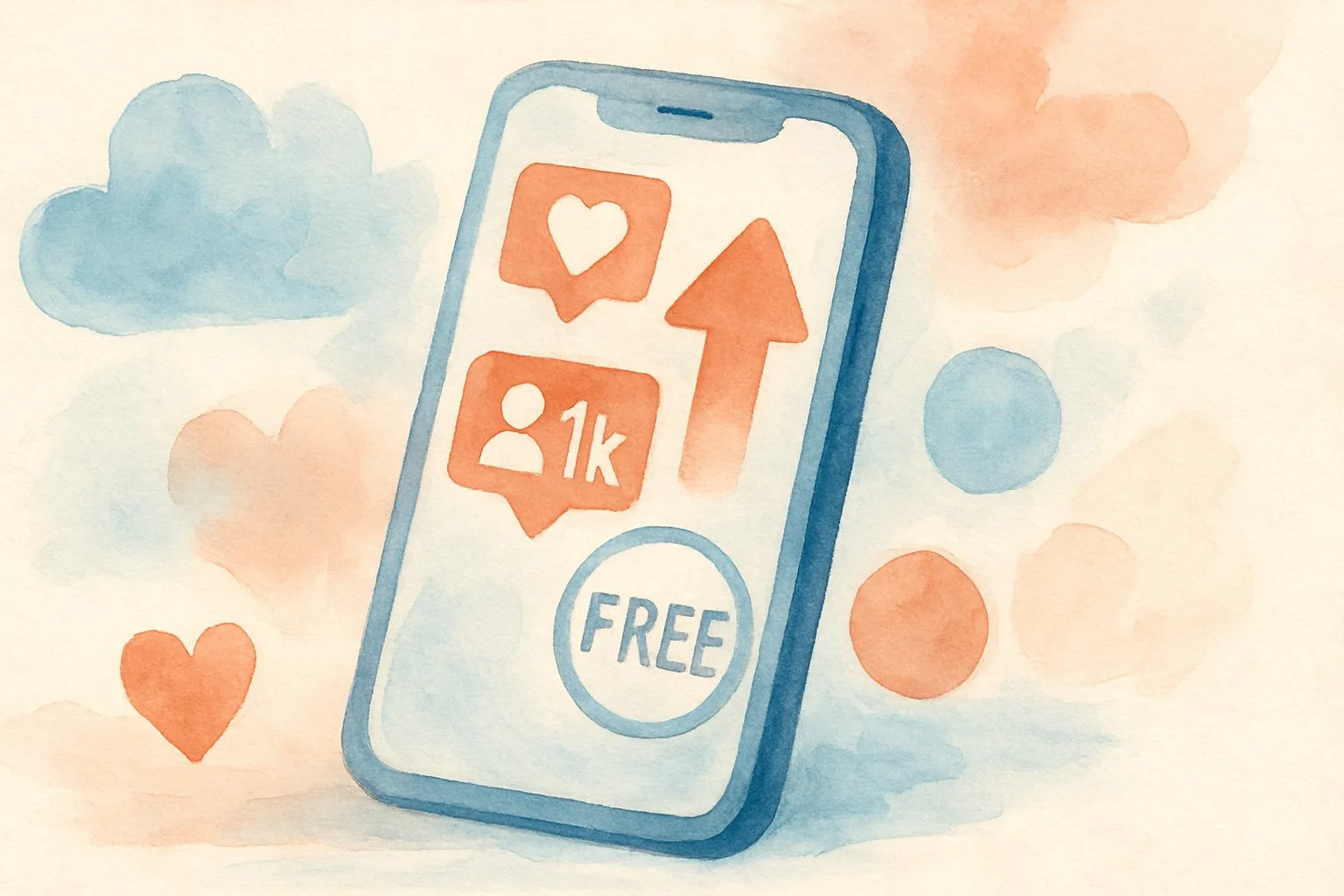 Boost Instagram Followers Free