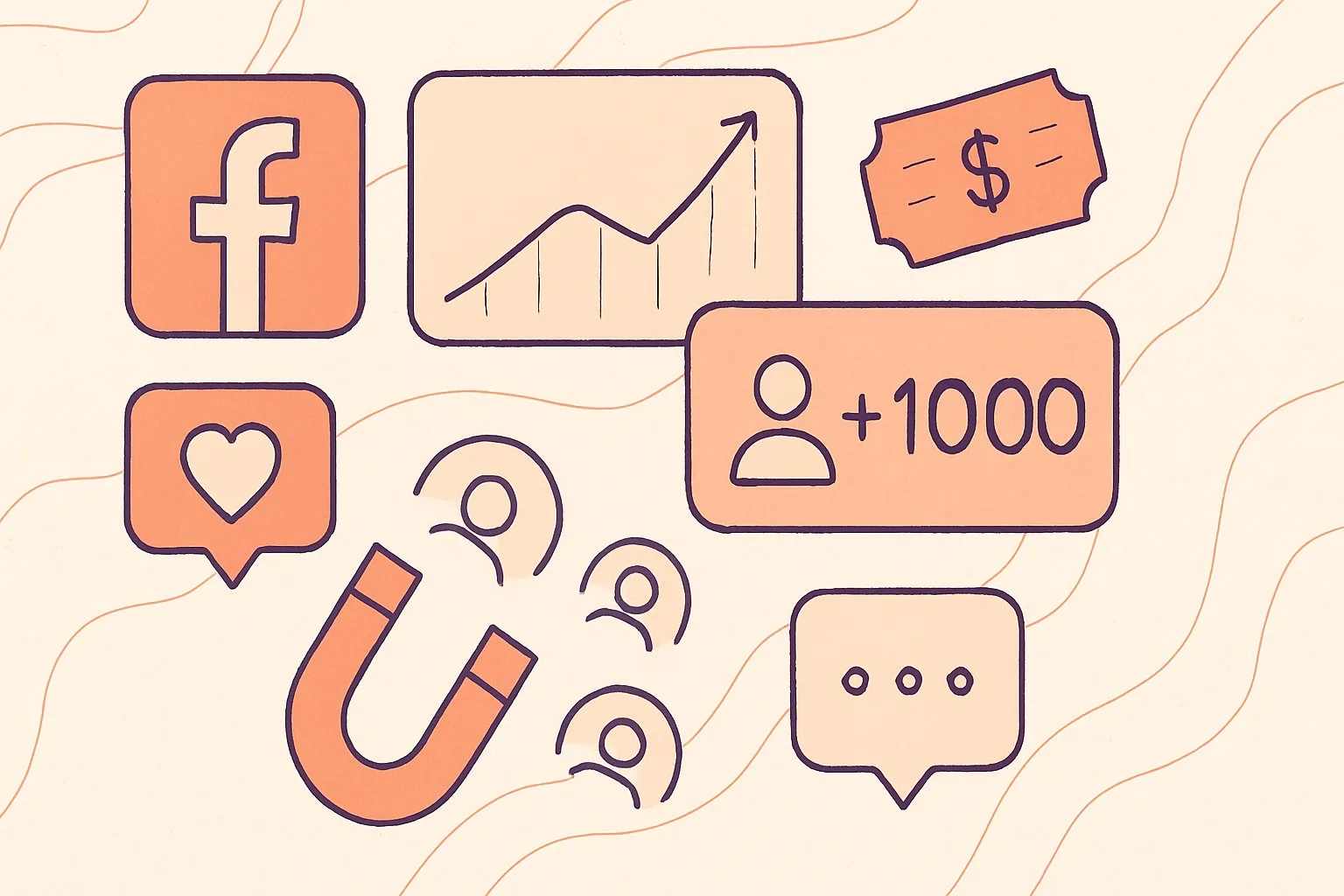 Get Facebook Followers Free