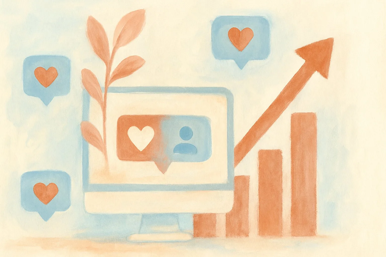 Free Followers Com: Growth Hack
