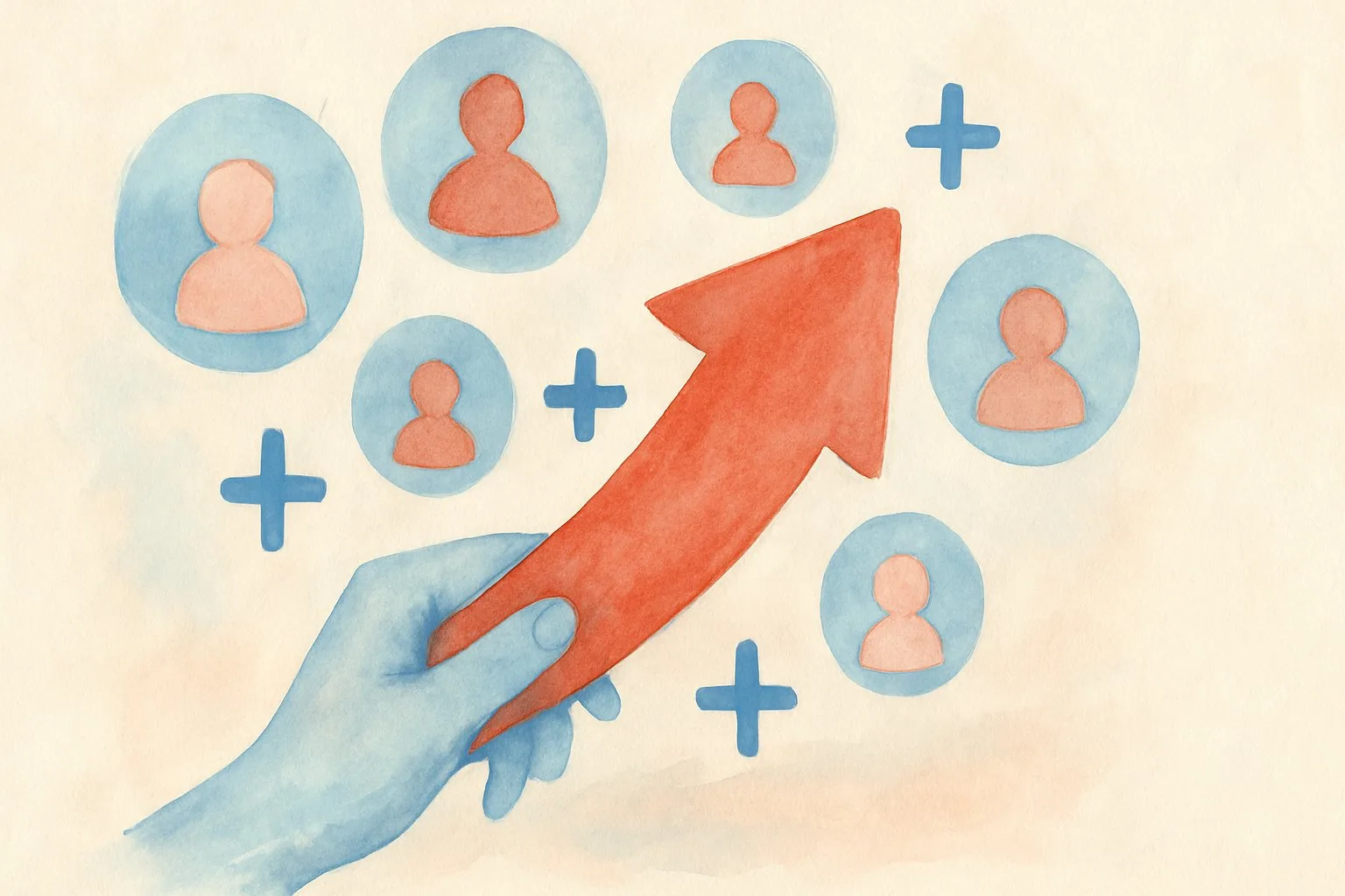 Boost Your Reach: Free Followers Increase