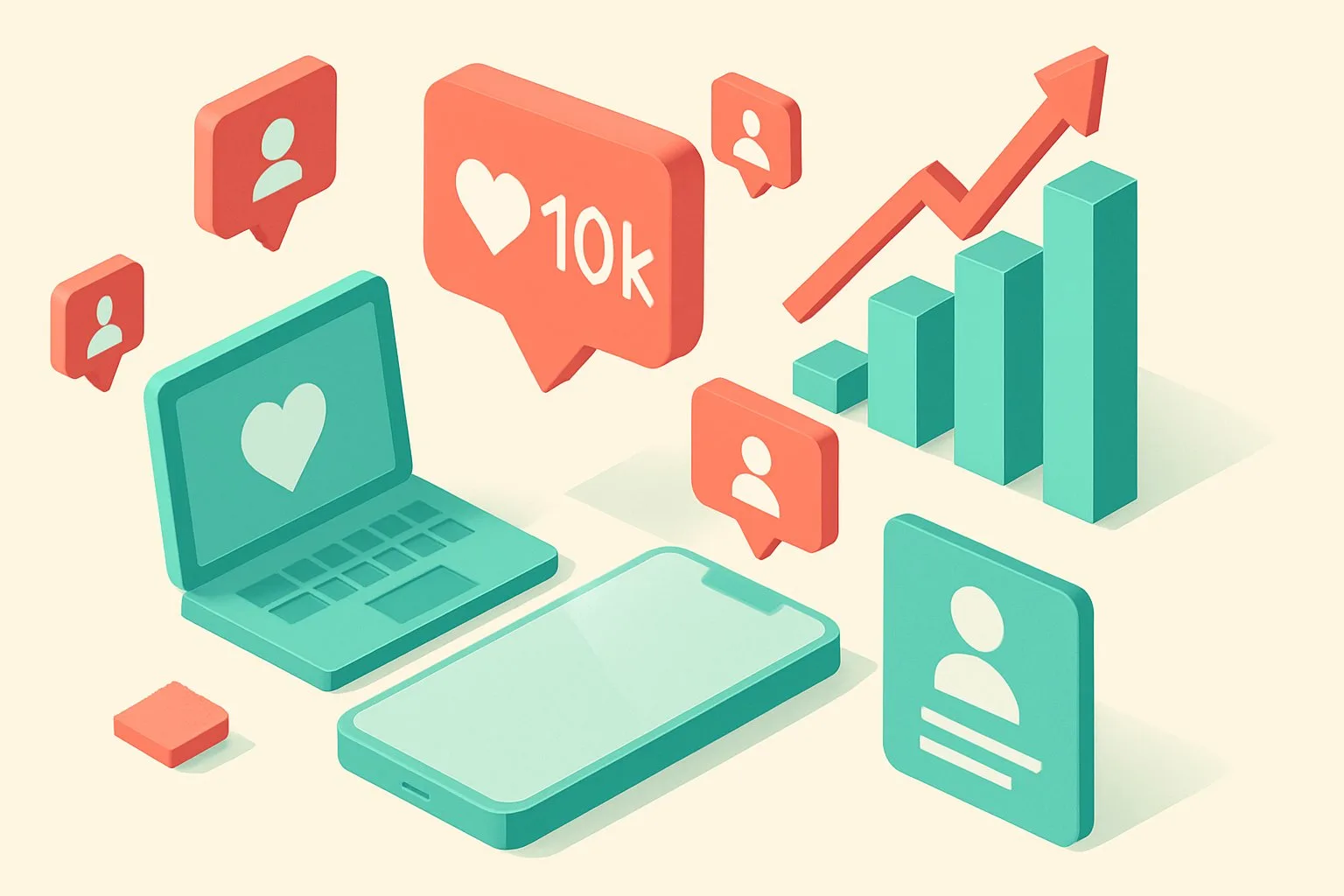 Get Free Followers Instagram 10k Fast