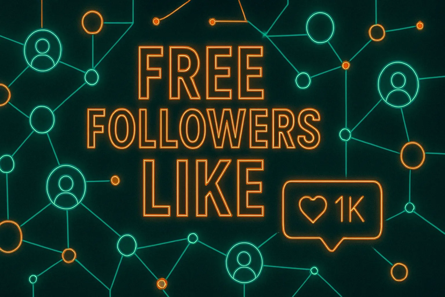 Free Followers Like