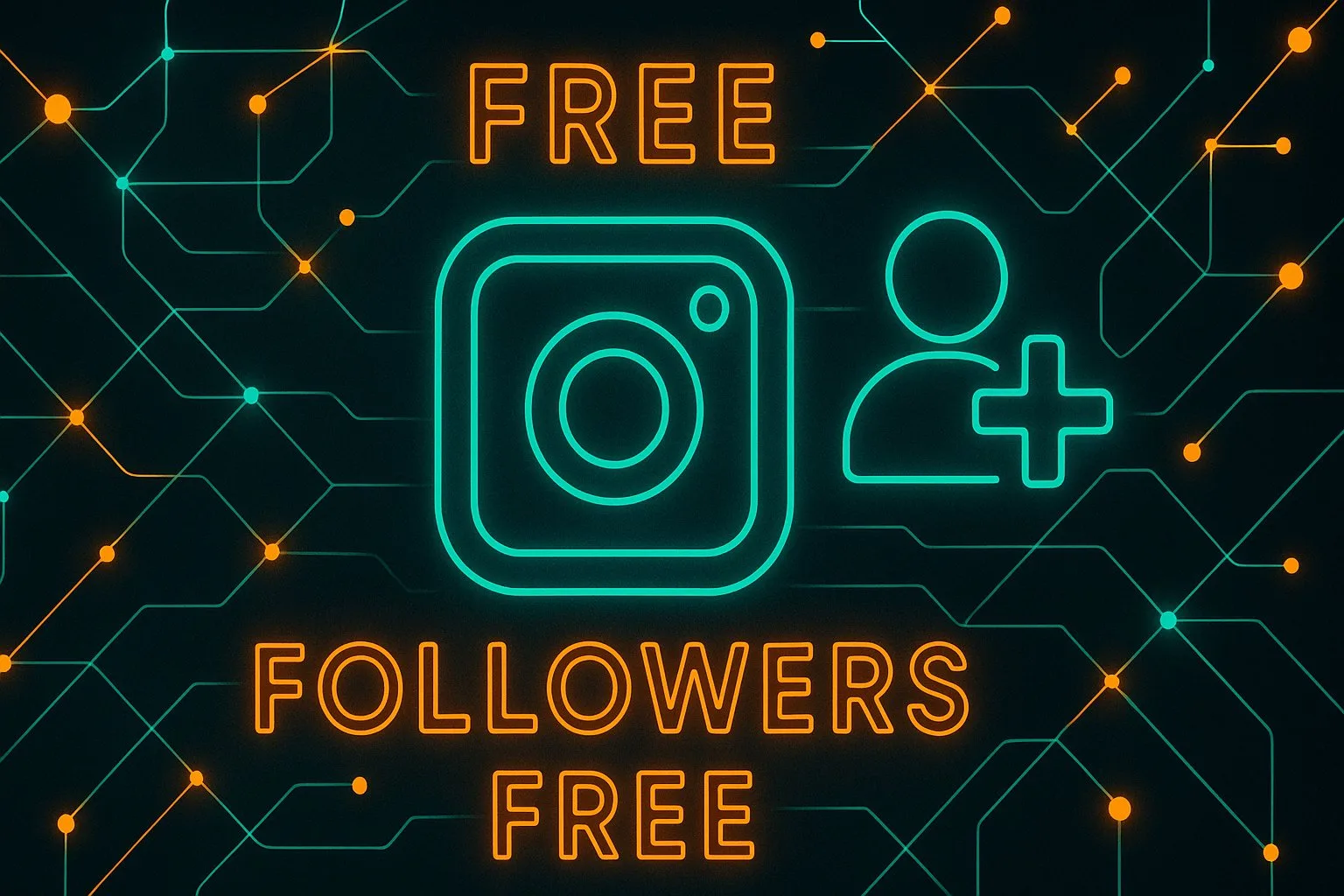Free Instagram Followers Free