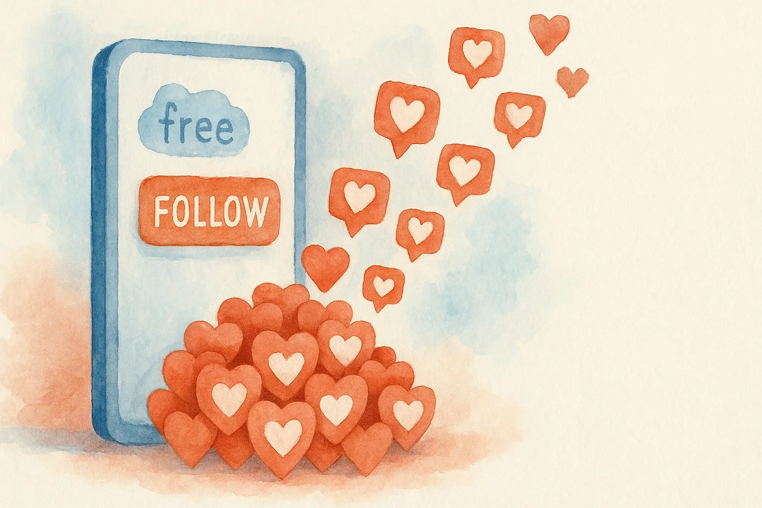Free Instant Followers Uncovered