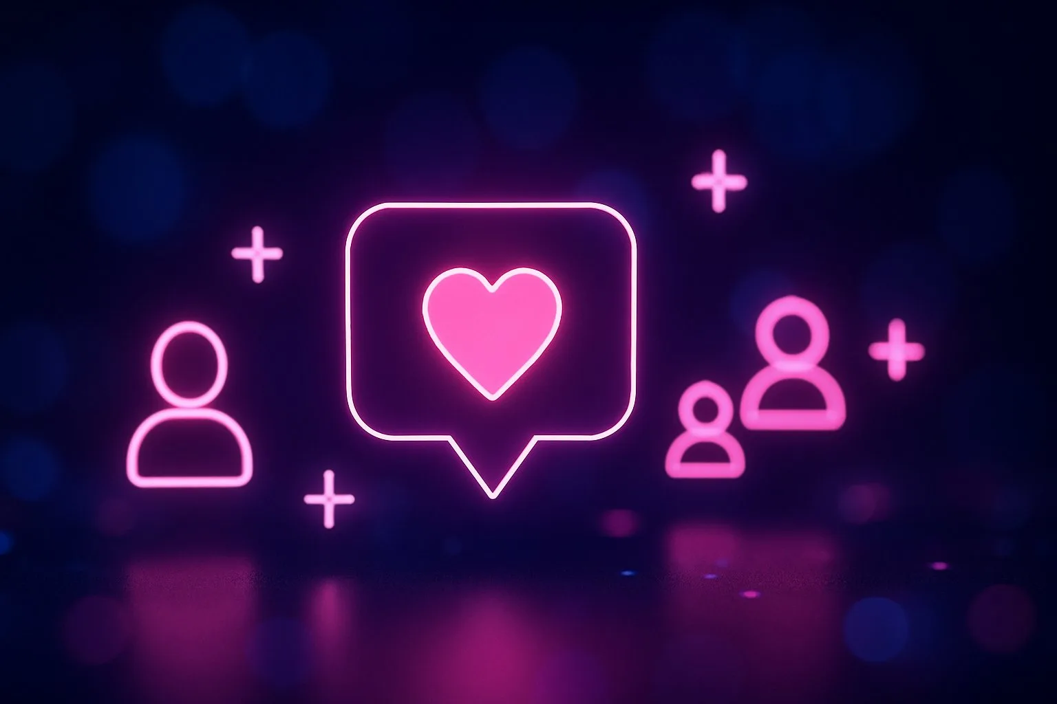 Free TikTok Likes and Followers