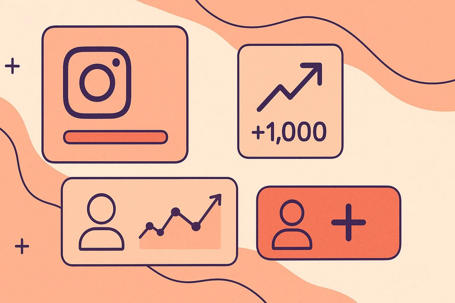Boost Your IG with ig follower booster