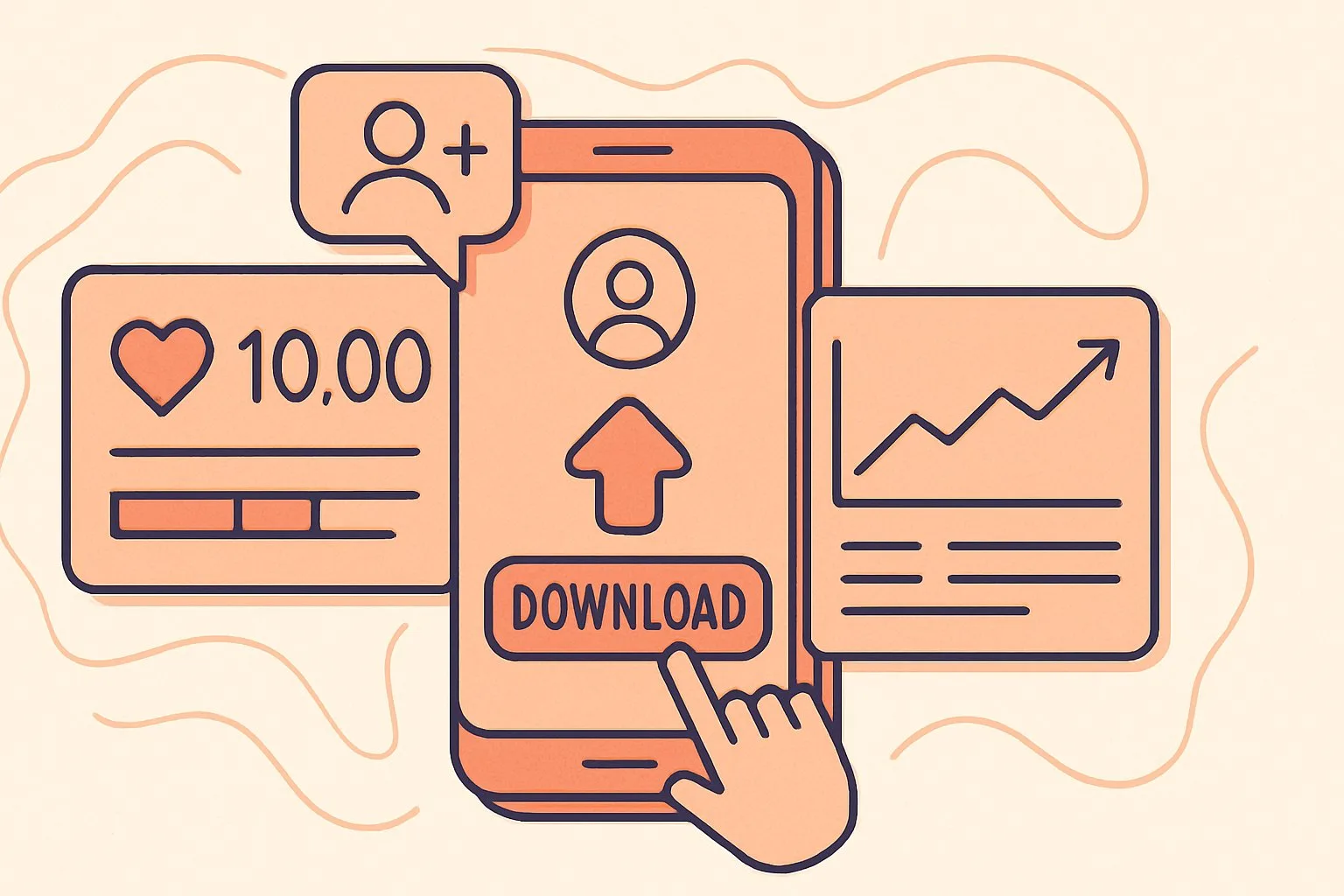 IG Followers App Download