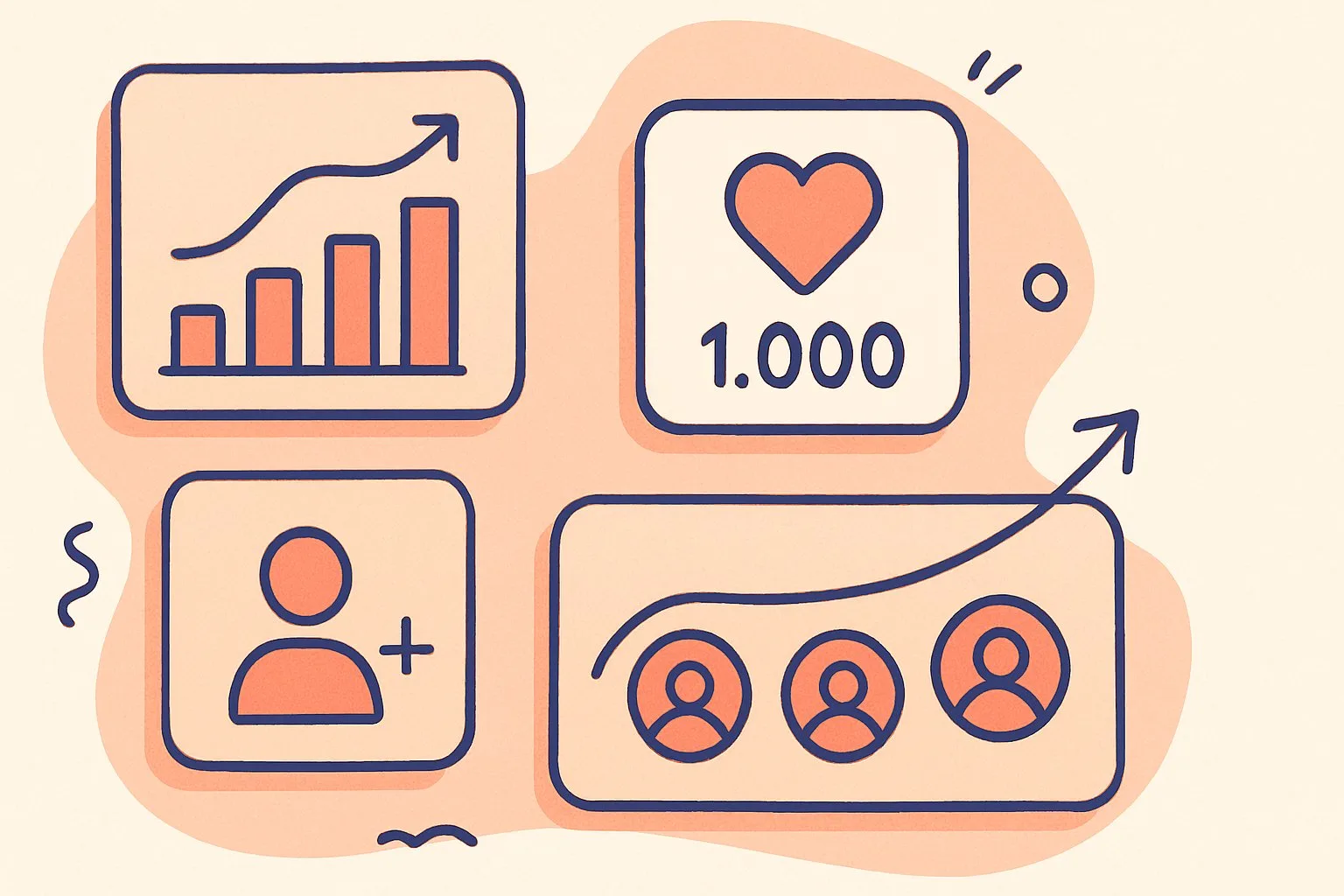 Insta Free Followers App