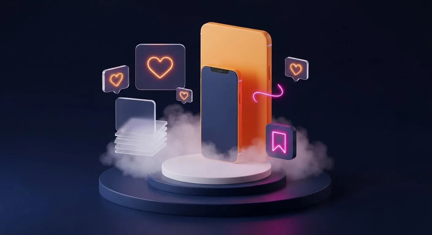 Metricool and HypeAuditor Unveil 2025 Instagram Playbook