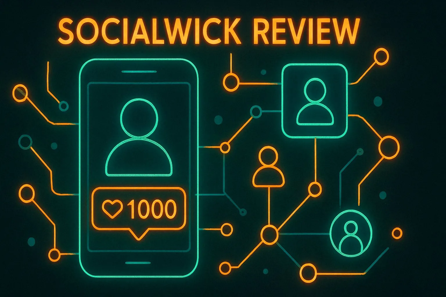 SocialWick Review