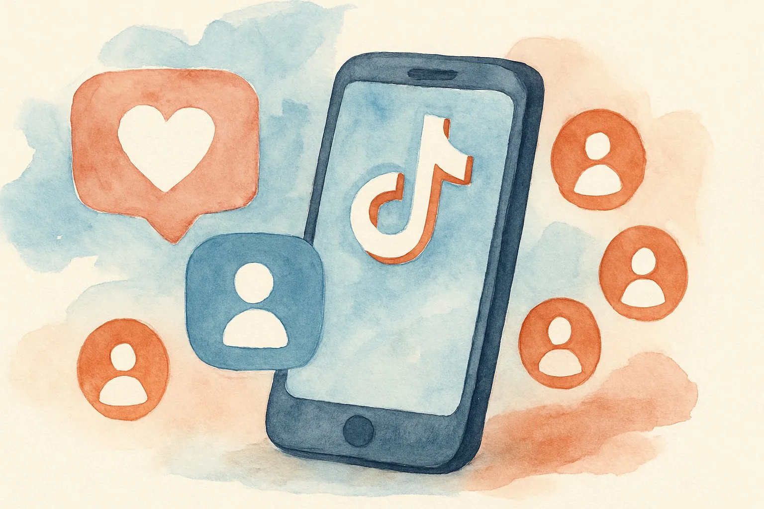 TikTok Followers Free: A Game Changer