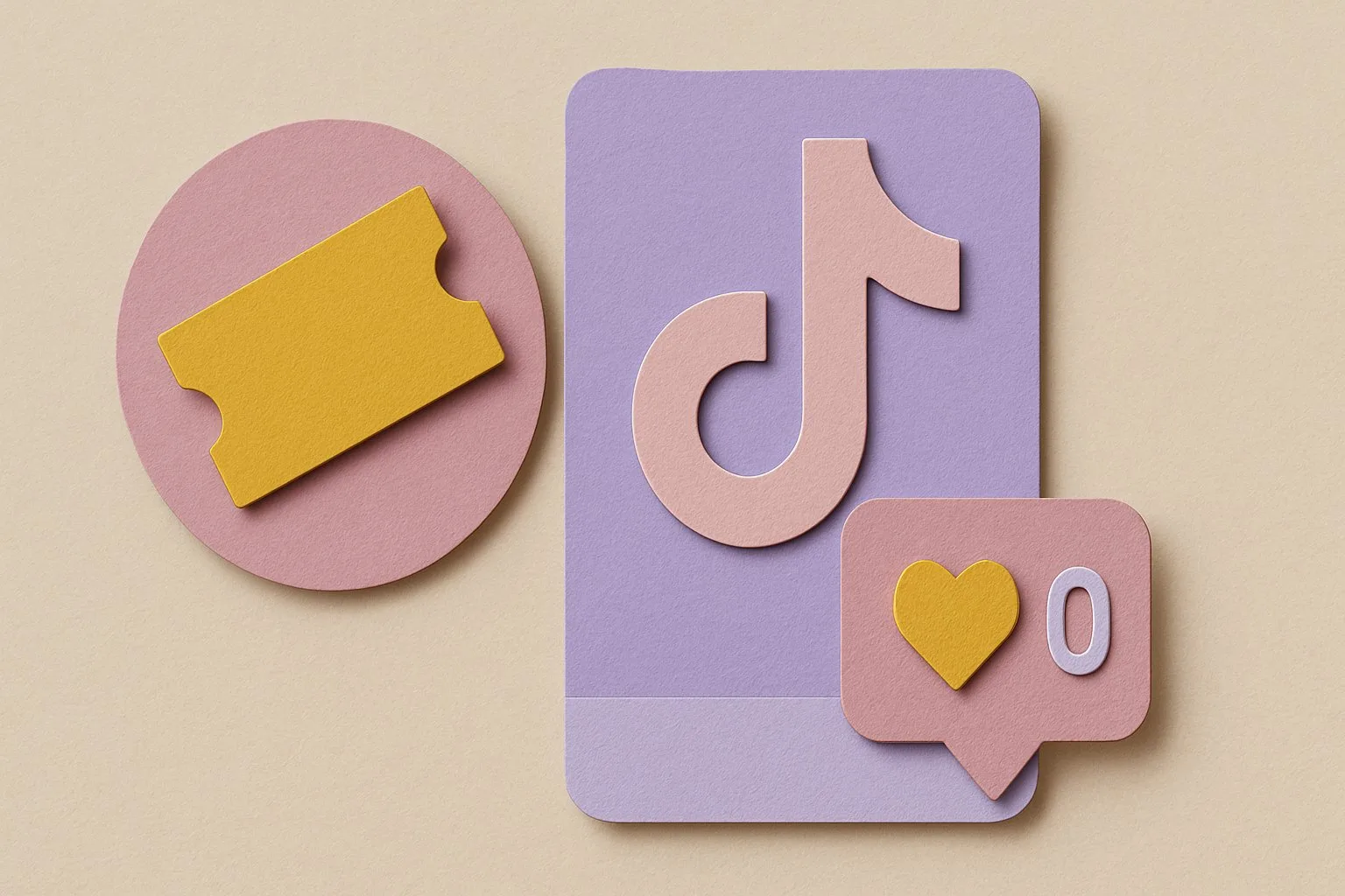 TikTok Free Likes: Cutting Through The Noise