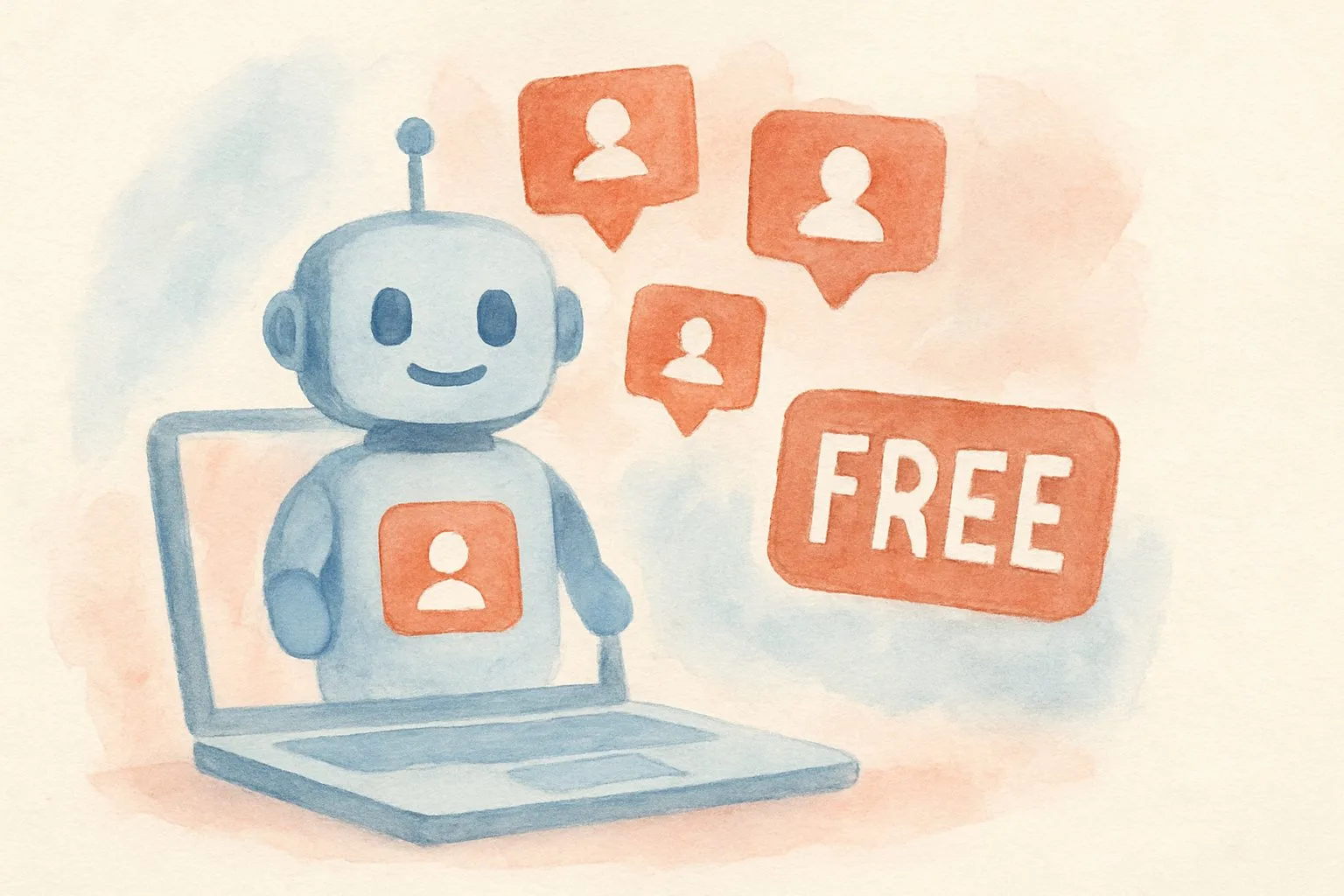 Get Twitch Follower Bot Free