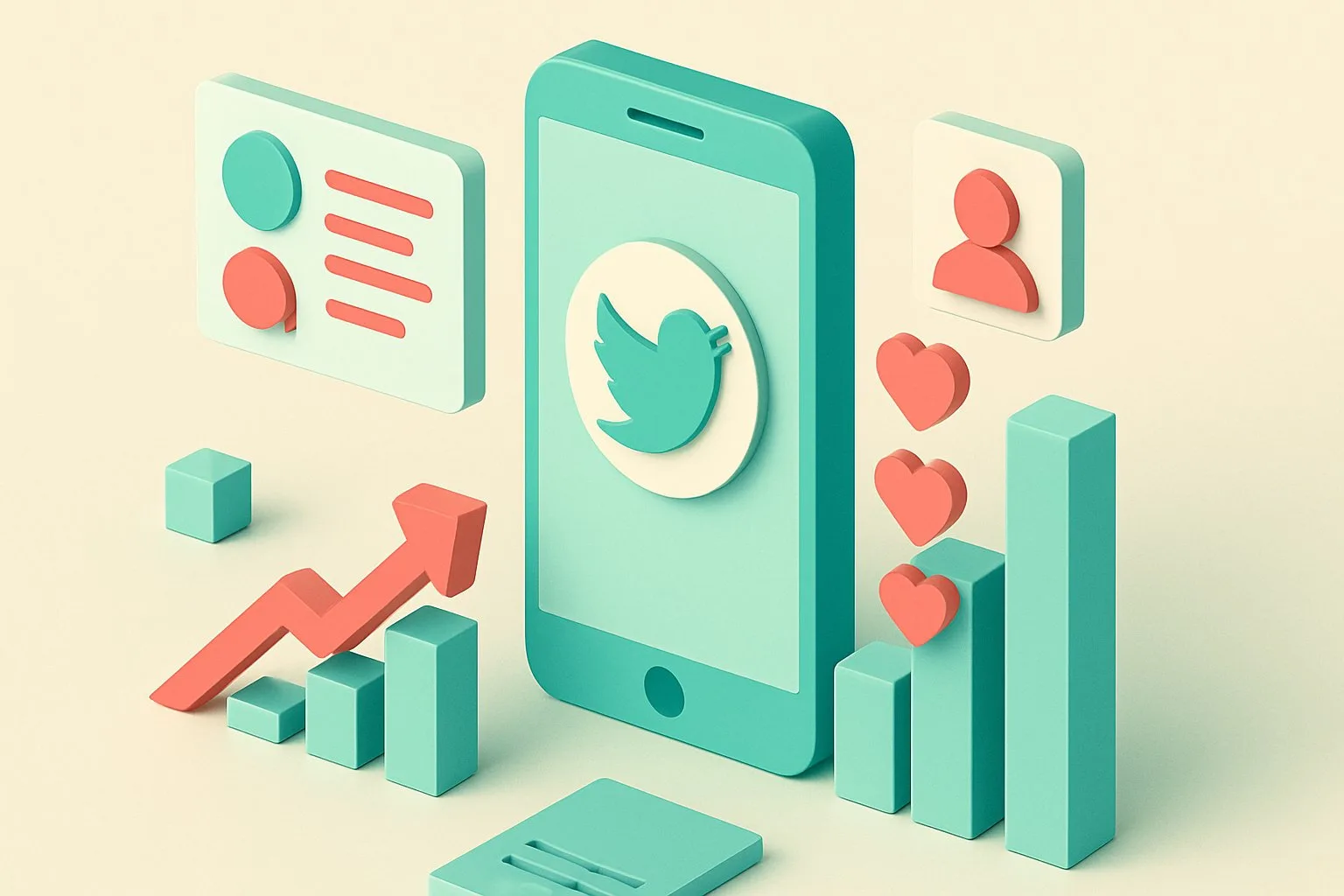 Twitter Account With Most Followers Revealed