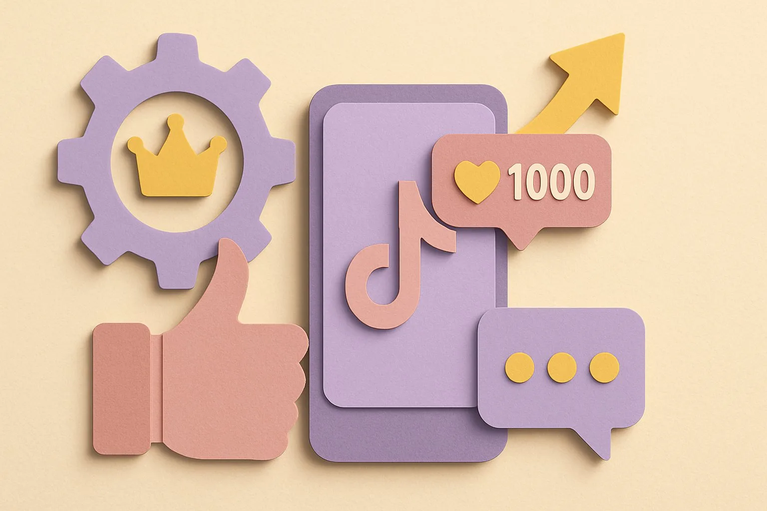 Viptools Es Tiktok Likes
