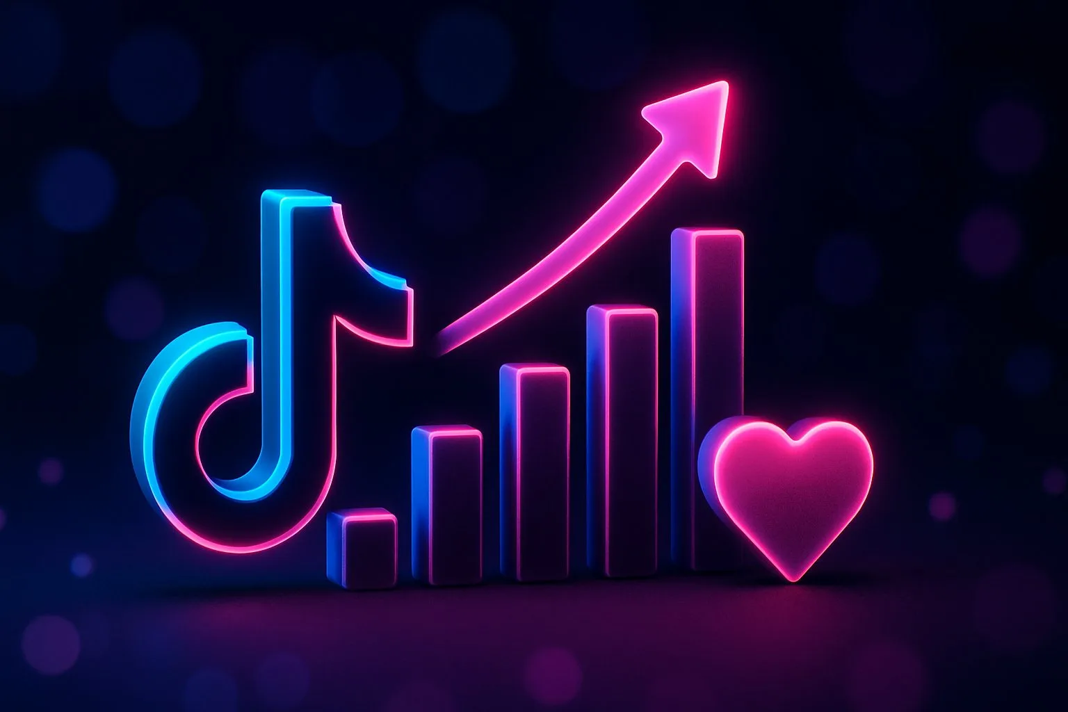 Viptools Tiktok Growth