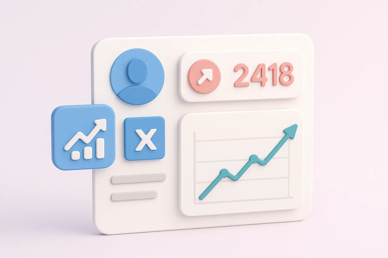 This growth tool illustration