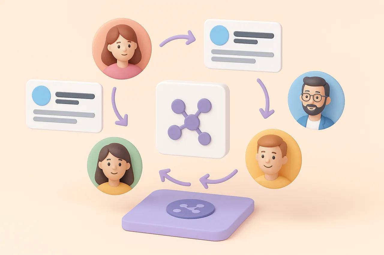 This free tool illustration